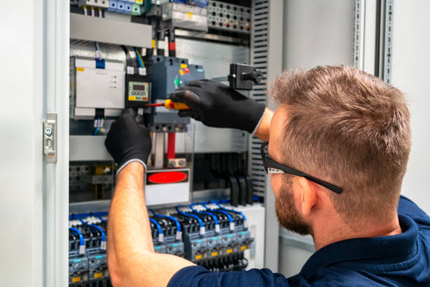Best Electric Panel Repair  in Crestview, FL