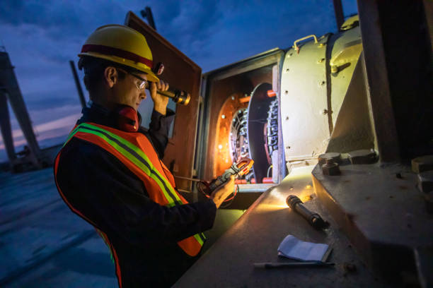 Best Industrial Electrical Services  in Crestview, FL