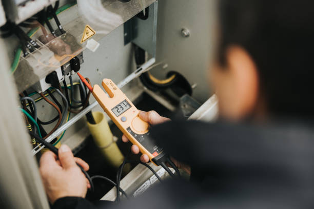 Best Emergency Electrical Repair  in Crestview, FL
