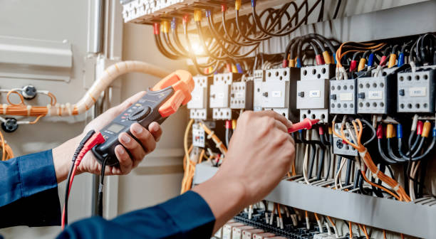 Best Ceiling Fan Installation Electrician  in Crestview, FL