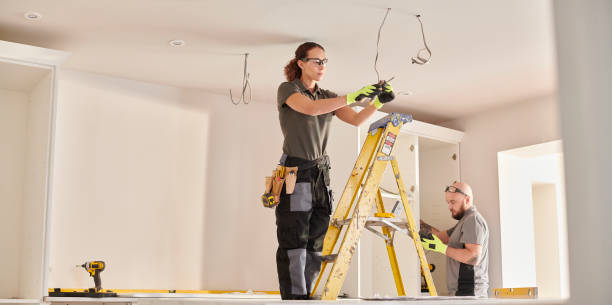 Best Electrical Contractors for Businesses  in Crestview, FL