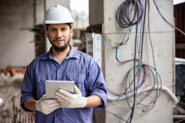 Best Residential Electrician Services  in Crestview, FL