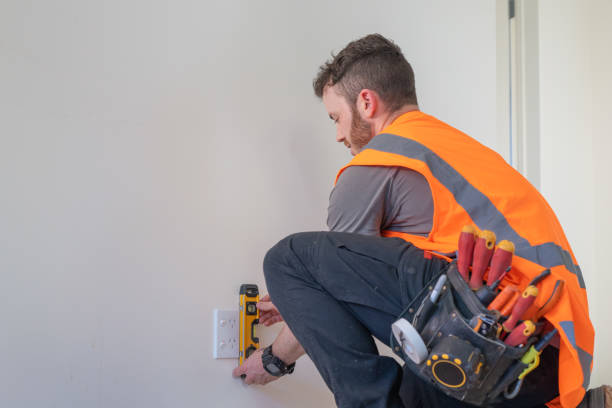 Best Electrician Near Me  in Crestview, FL