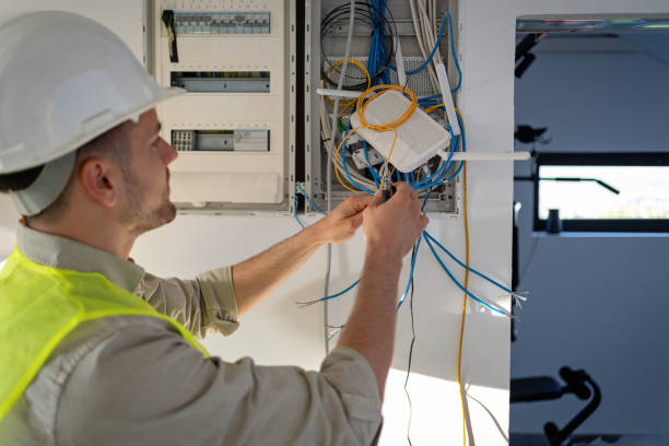 Best Electrical Installation Contractor  in Crestview, FL