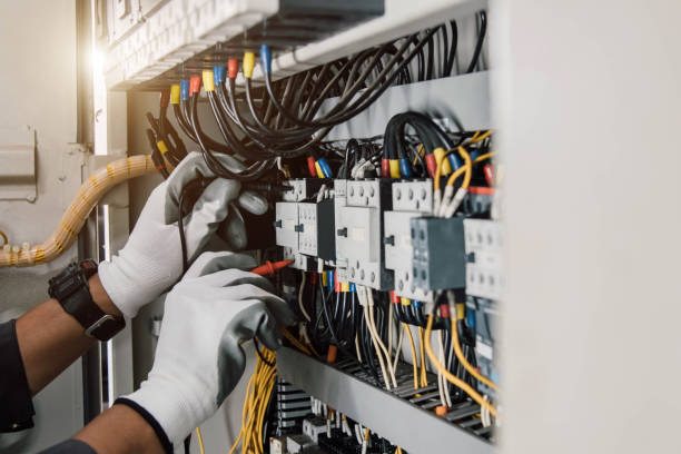 Best Electrical Outlet Repair  in Crestview, FL